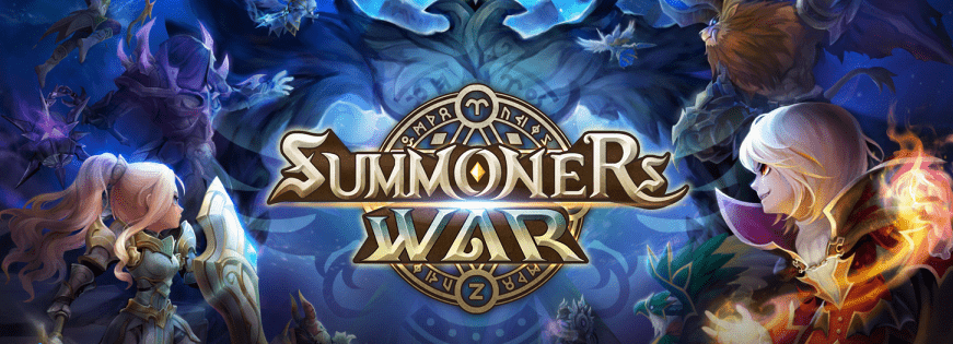 summoners war account for sale