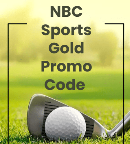 NBC Sports Gold Promo Code