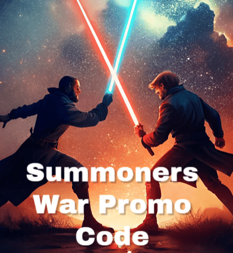 Summoners War Promo Code